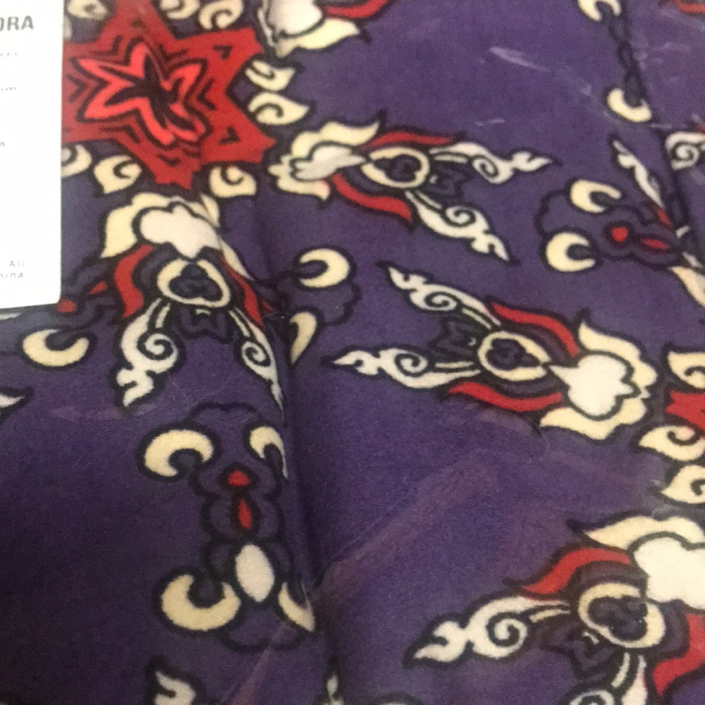 Agnes & Dora Leggings - Picture 2 of 4